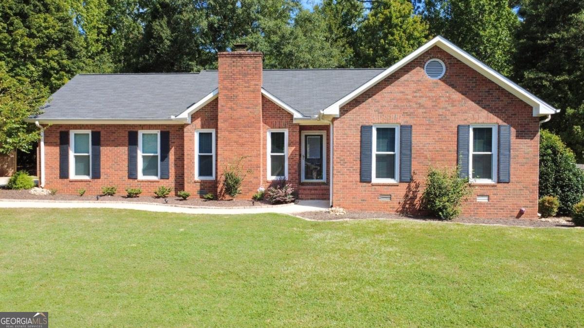 112 Meadow Creek Drive Athens - 1