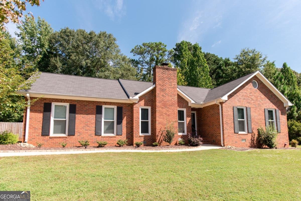 112 Meadow Creek Drive Athens - 27