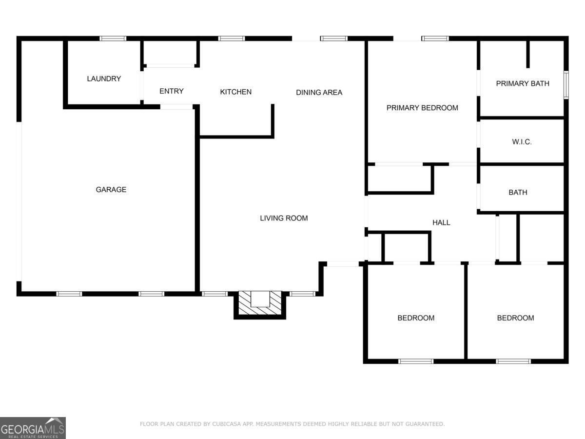 112 Meadow Creek Drive Athens - 30