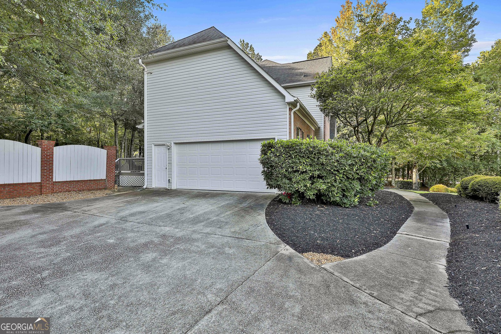125 GLADYS Lane Fayetteville - 10