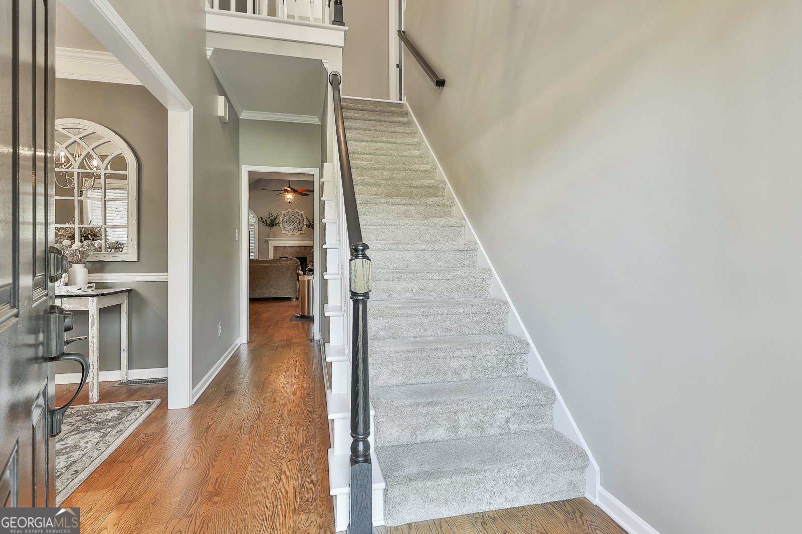 125 GLADYS Lane Fayetteville - 11