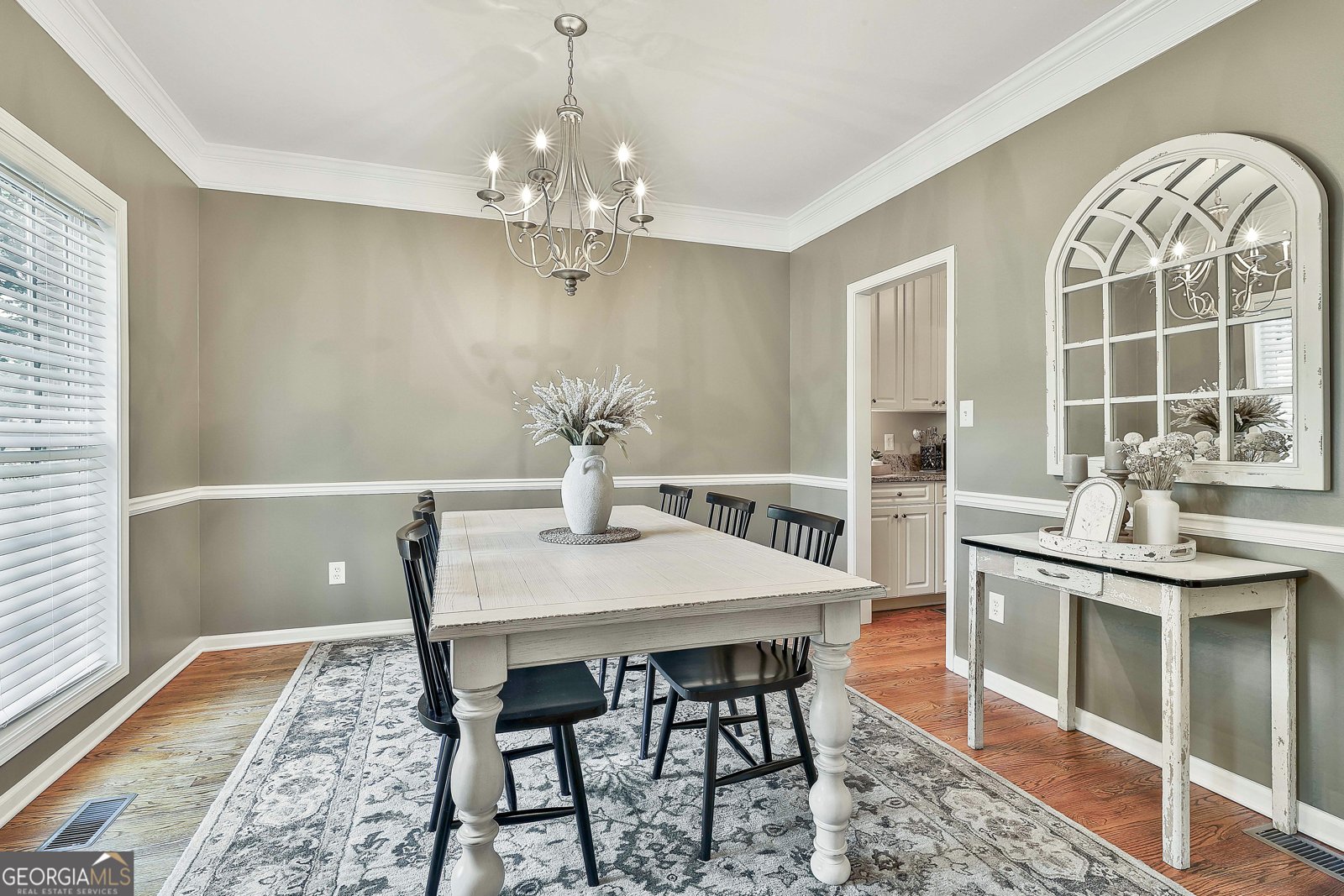 125 GLADYS Lane Fayetteville - 13