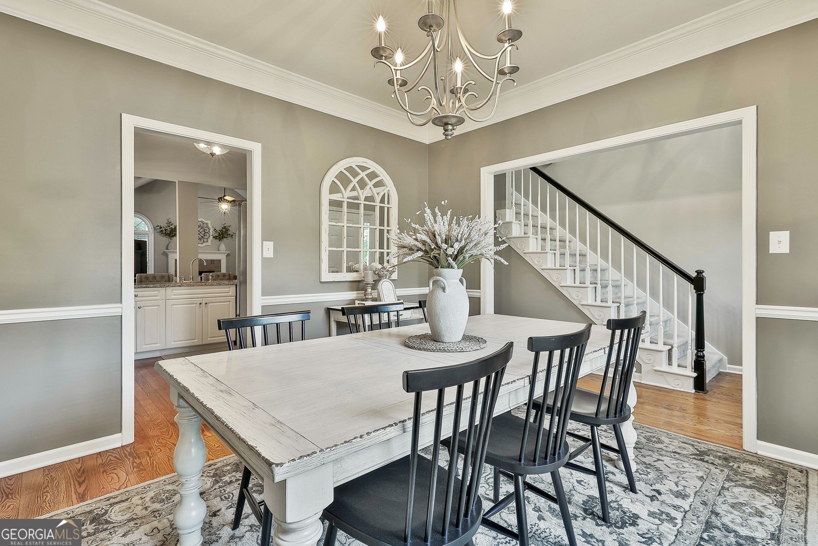 125 GLADYS Lane Fayetteville - 14