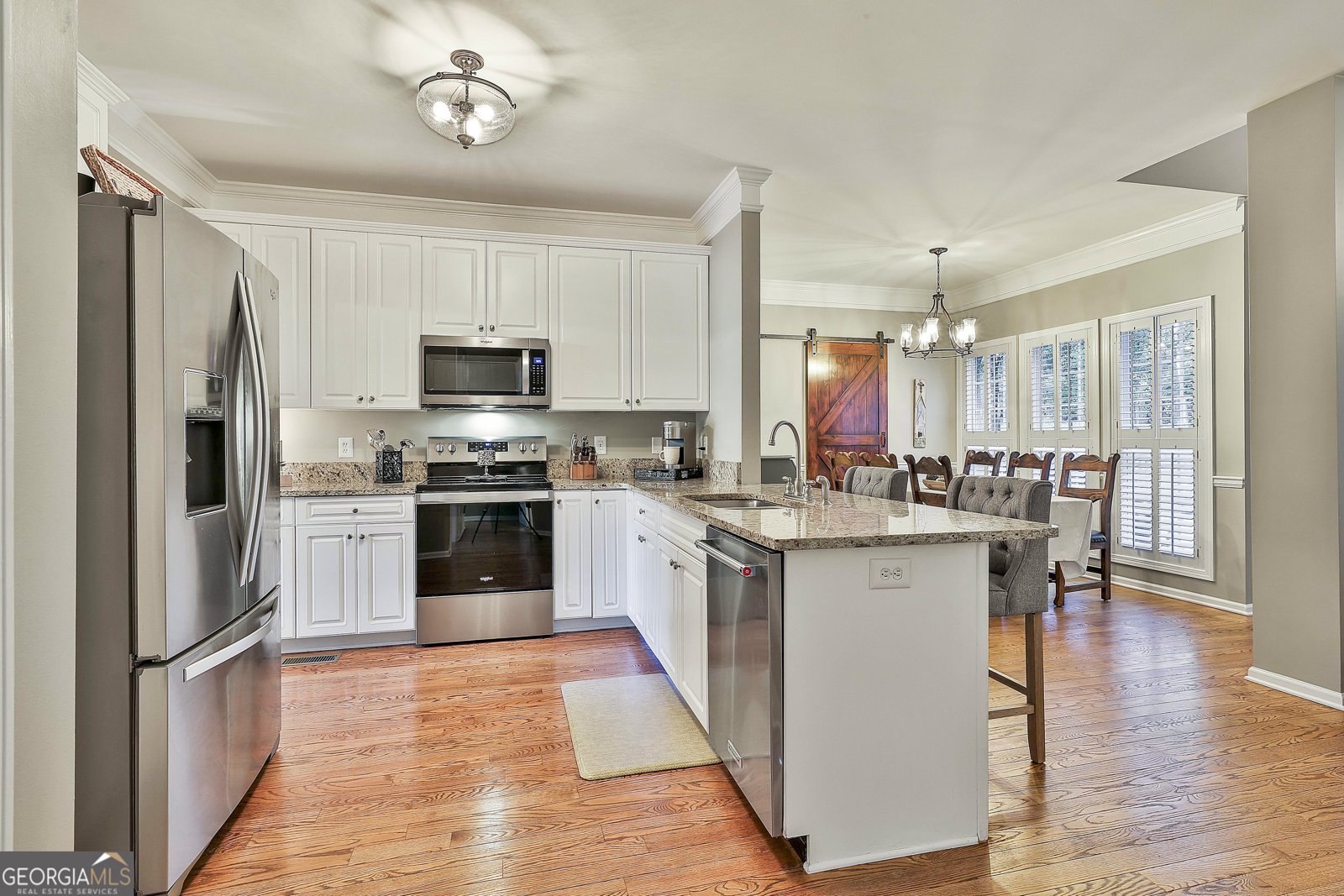 125 GLADYS Lane Fayetteville - 16