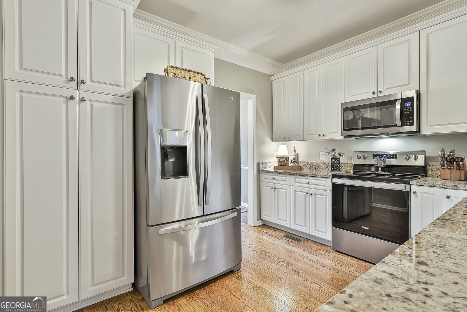 125 GLADYS Lane Fayetteville - 18