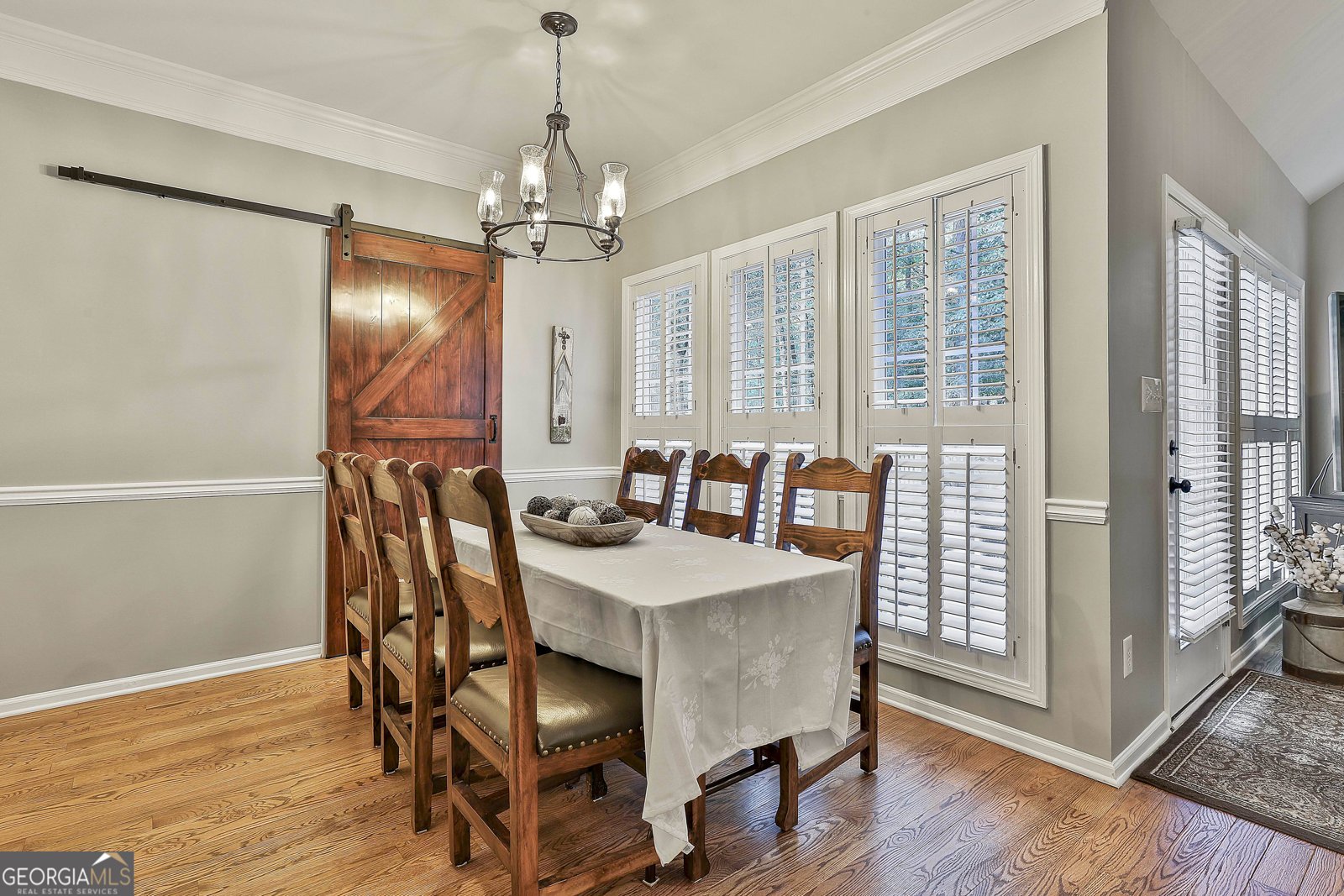 125 GLADYS Lane Fayetteville - 20