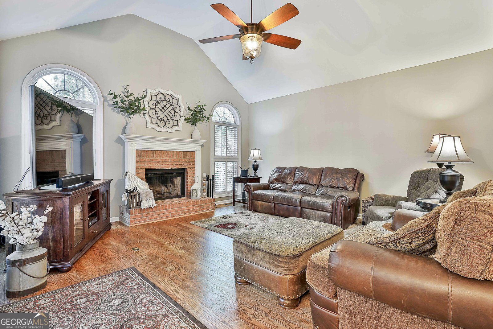 125 GLADYS Lane Fayetteville - 23