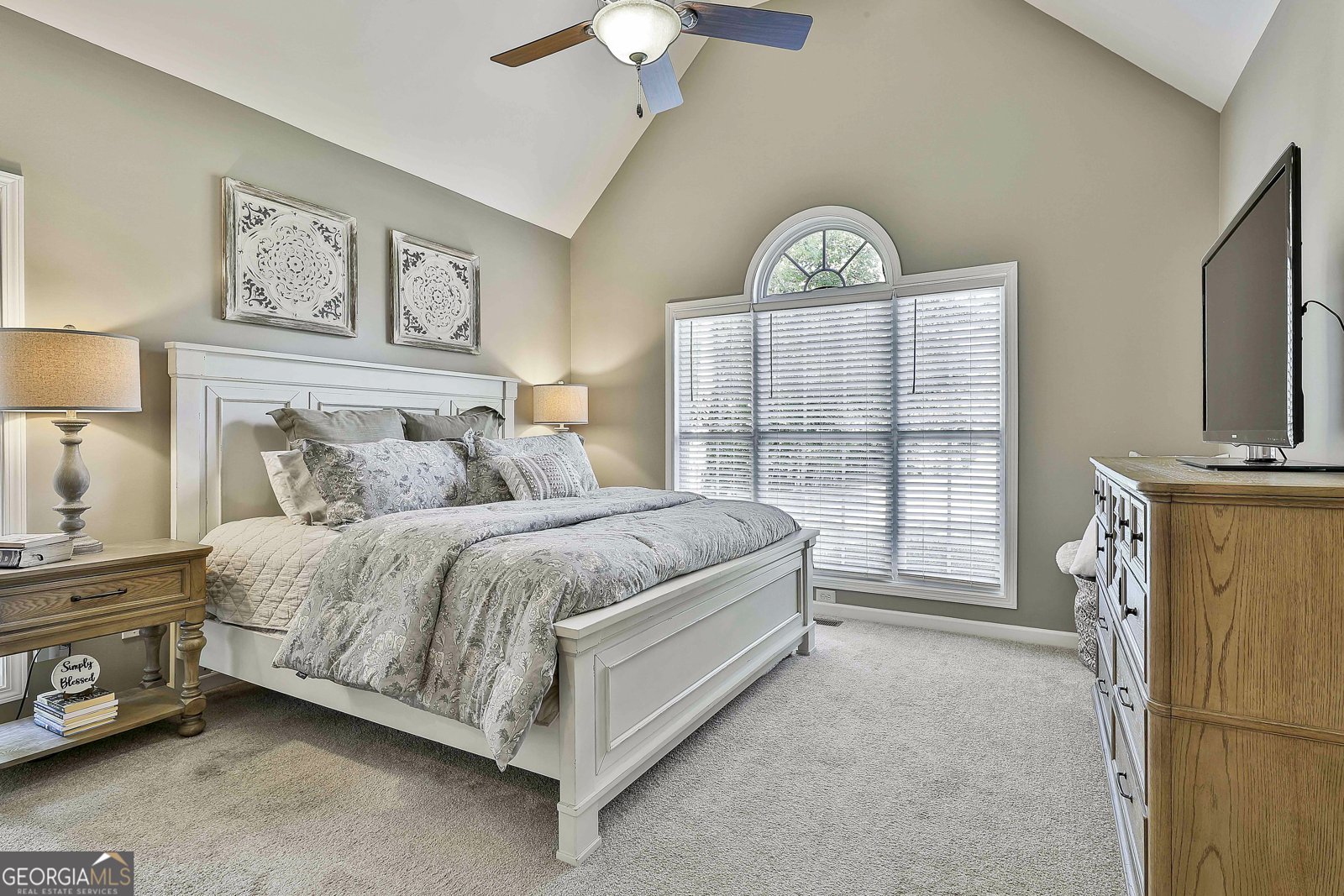 125 GLADYS Lane Fayetteville - 27