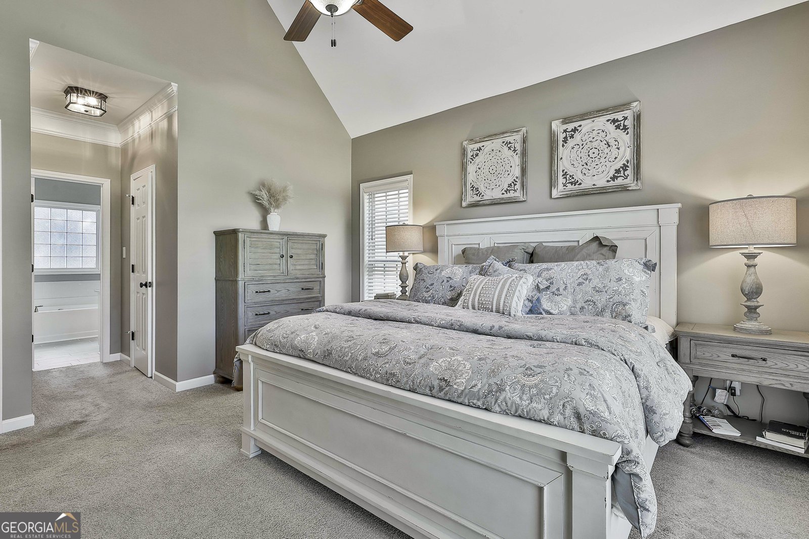 125 GLADYS Lane Fayetteville - 28