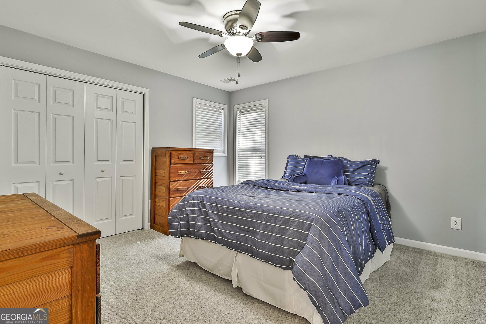 125 GLADYS Lane Fayetteville - 34