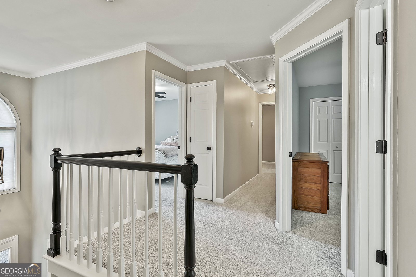 125 GLADYS Lane Fayetteville - 36