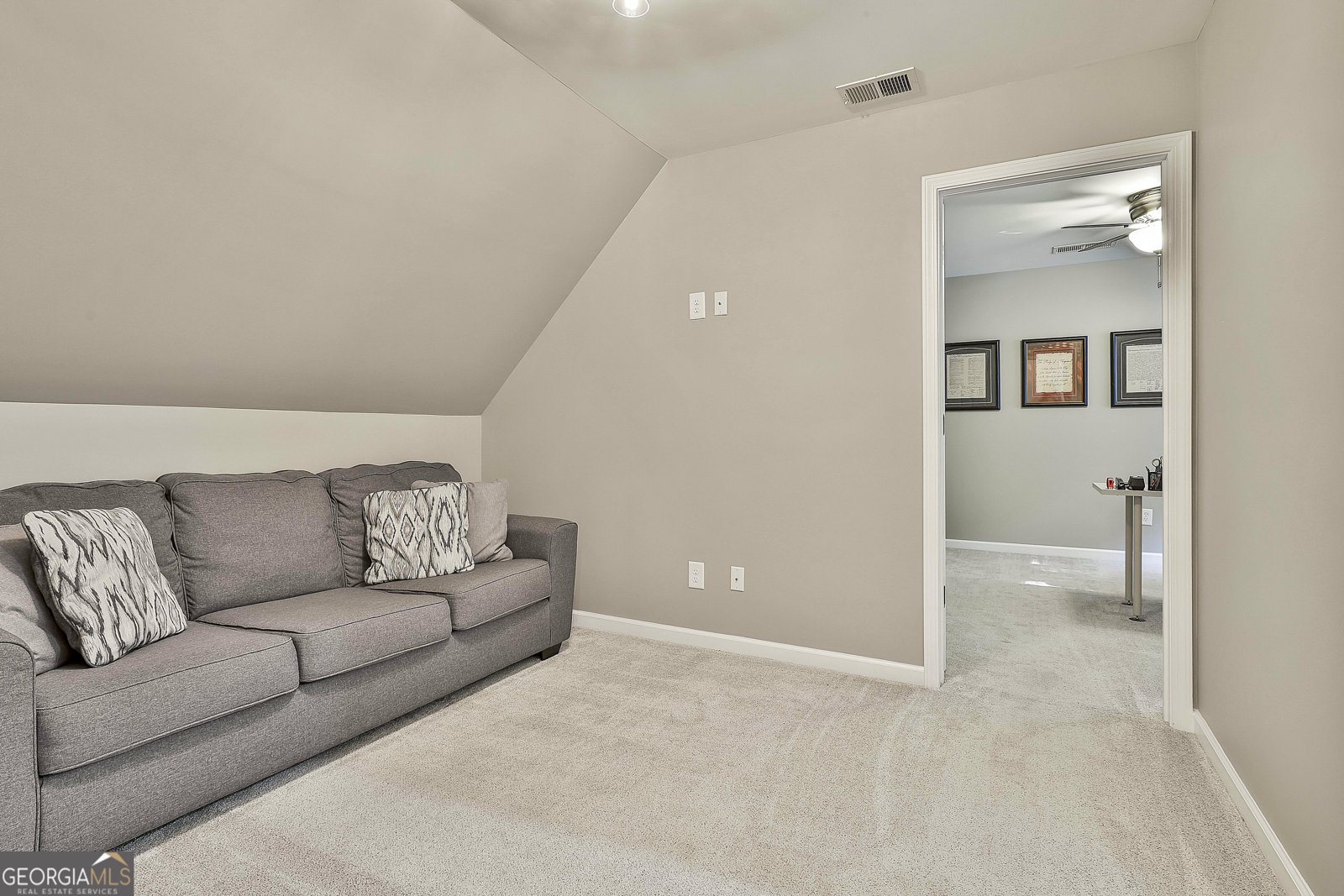 125 GLADYS Lane Fayetteville - 37
