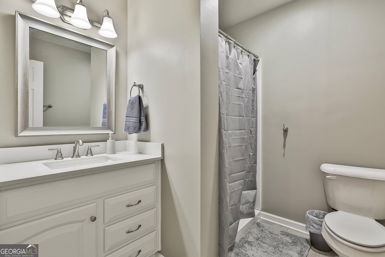 125 GLADYS Lane Fayetteville - 38