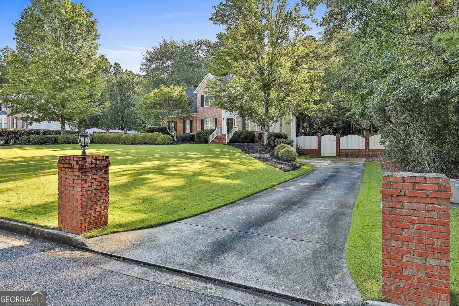 125 GLADYS Lane Fayetteville - 4