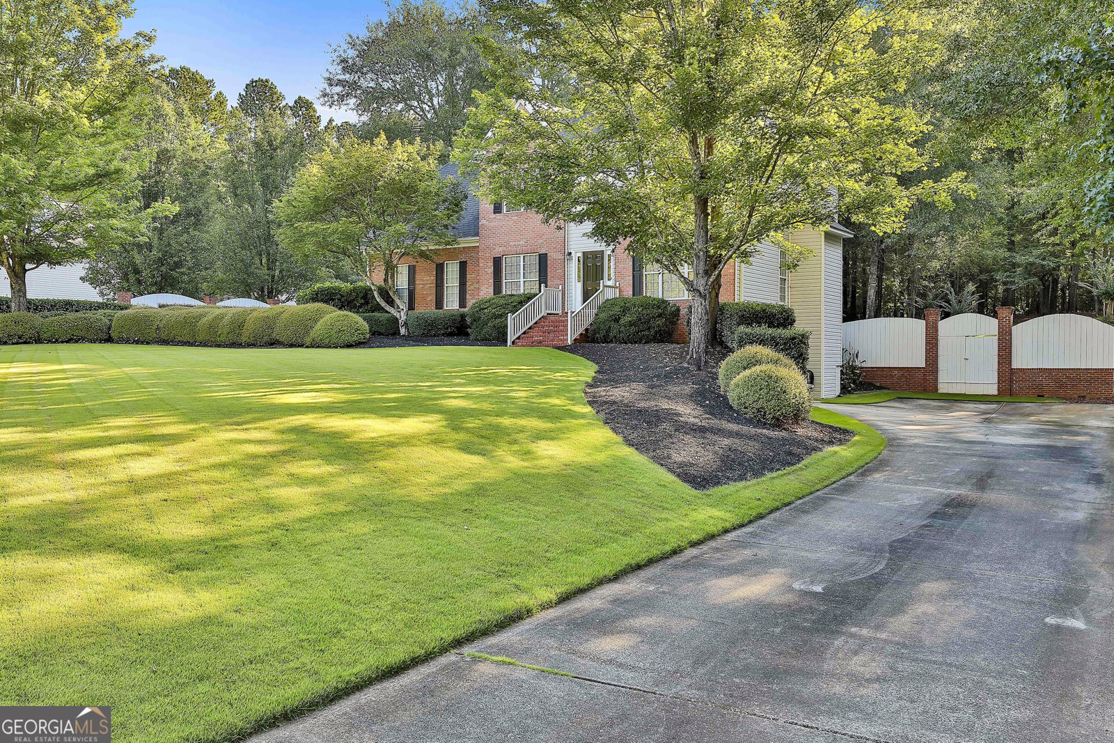 125 GLADYS Lane Fayetteville - 5