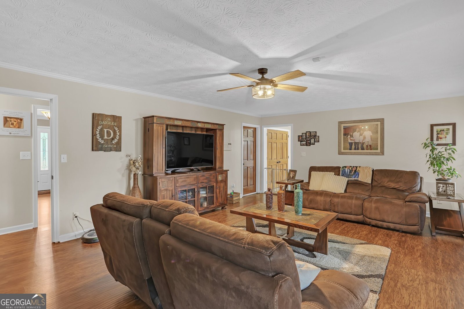 3400 Sharon Church Road Loganville - 10
