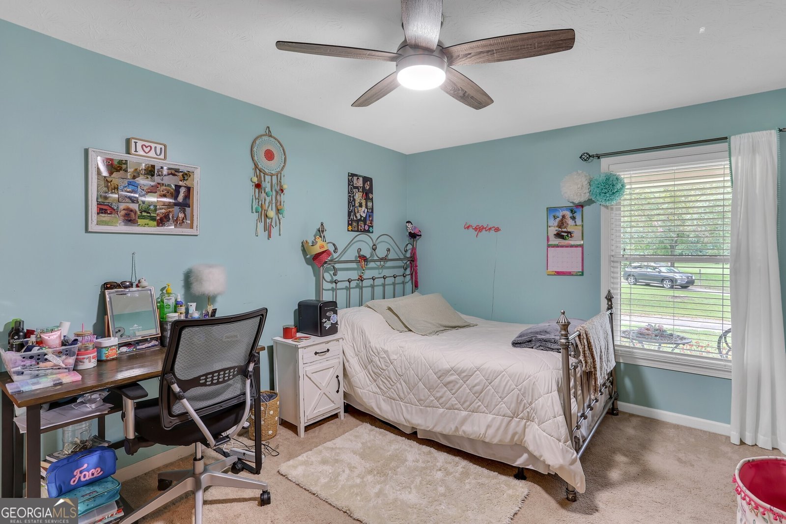 3400 Sharon Church Road Loganville - 19