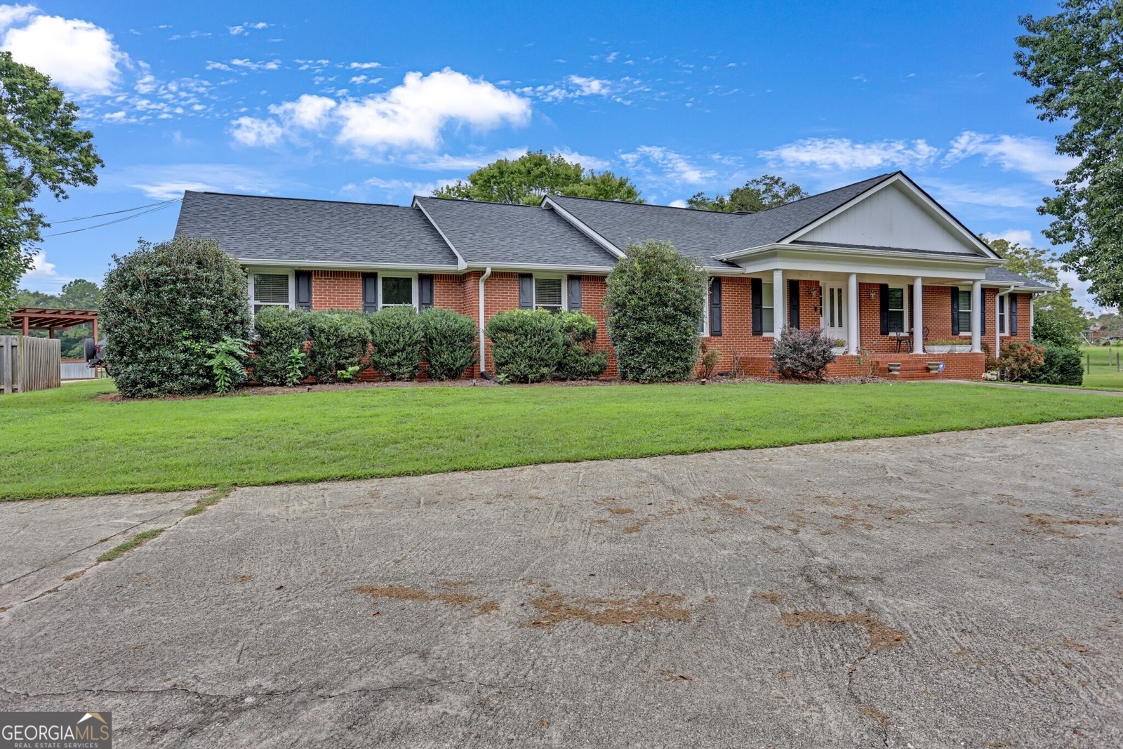 3400 Sharon Church Road Loganville - 2