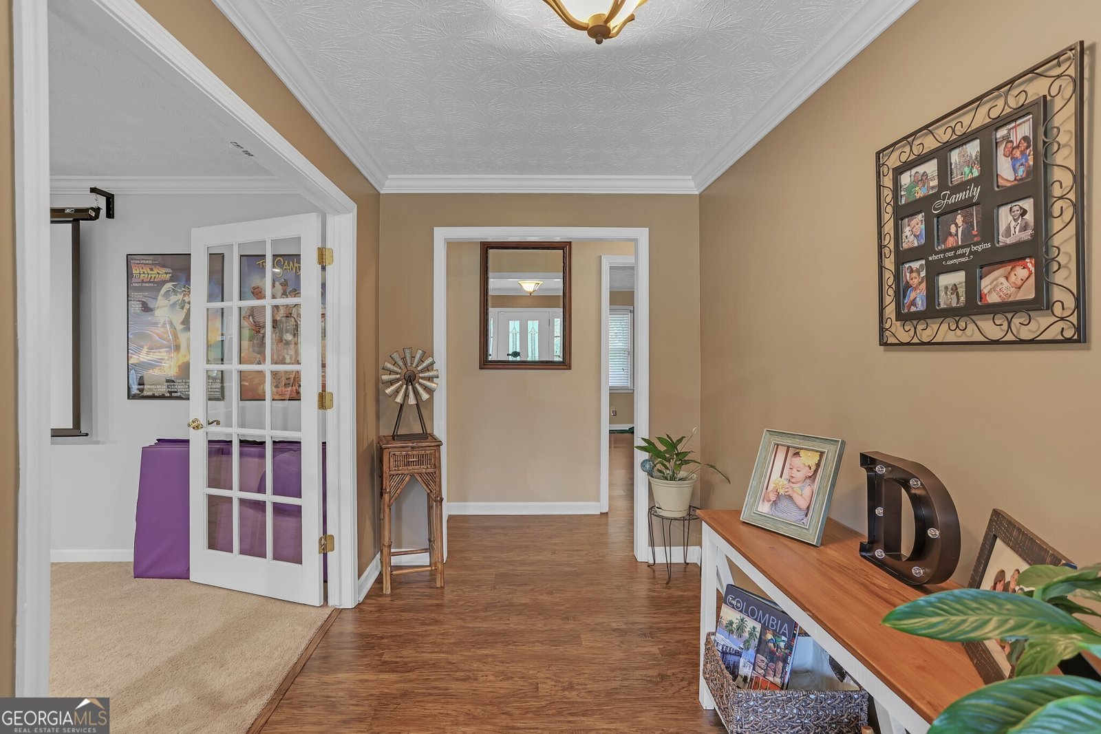 3400 Sharon Church Road Loganville - 30