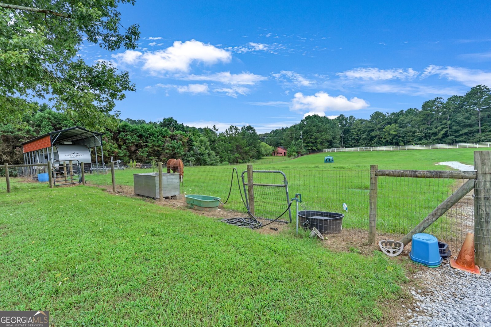 3400 Sharon Church Road Loganville - 4