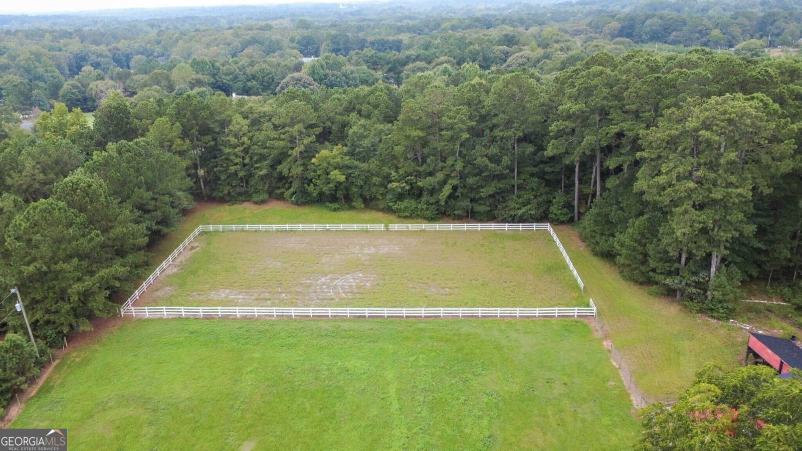 3400 Sharon Church Road Loganville - 40