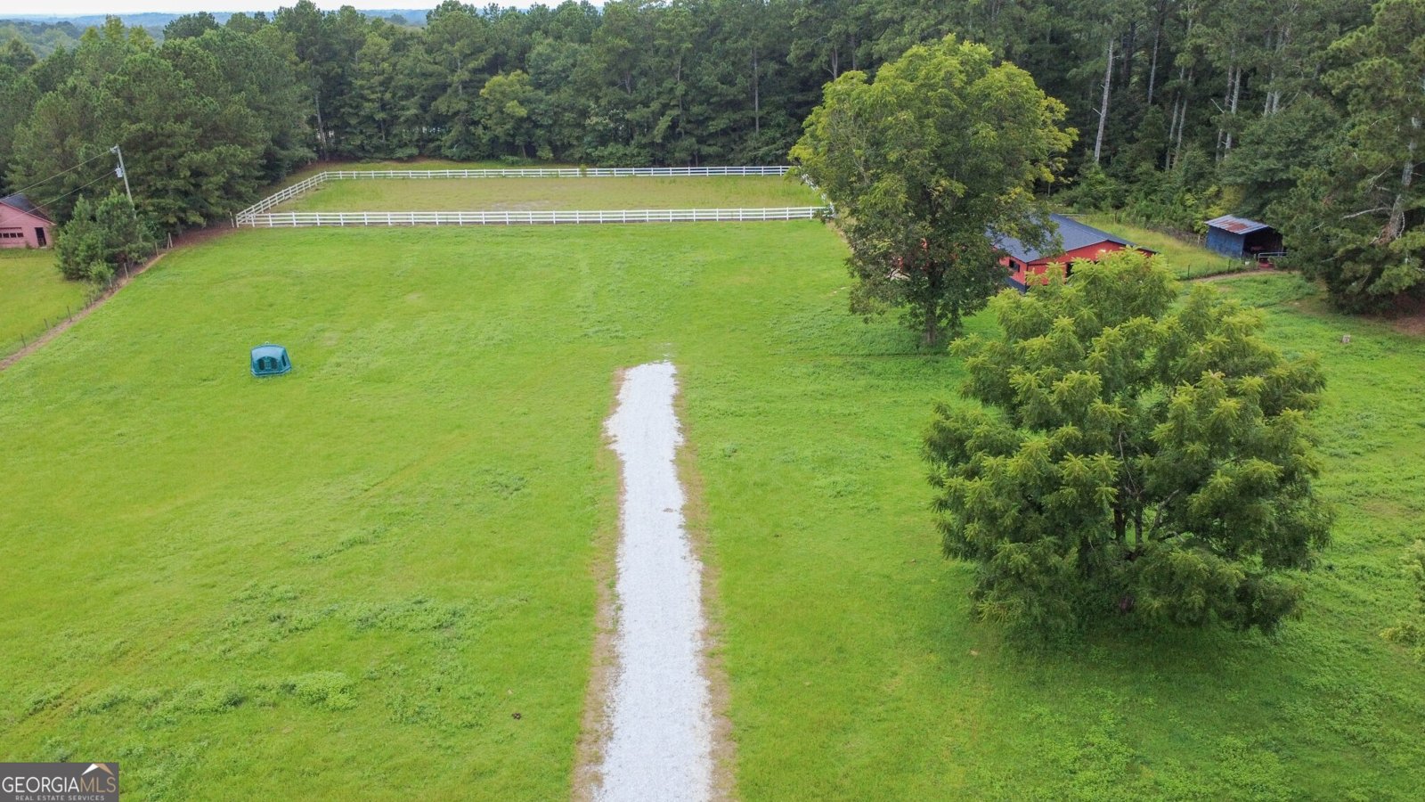 3400 Sharon Church Road Loganville - 42