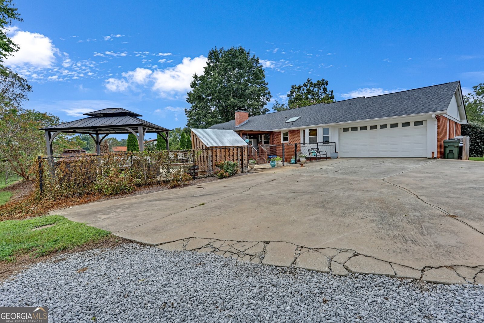 3400 Sharon Church Road Loganville - 5