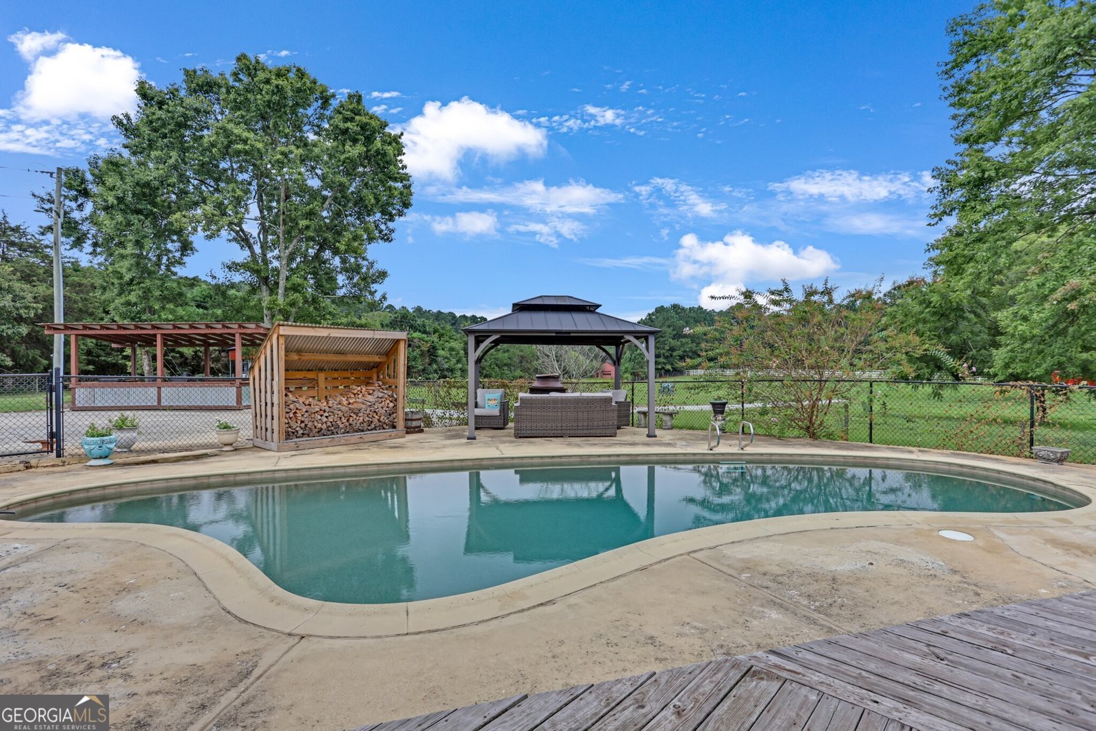 3400 Sharon Church Road Loganville - 7