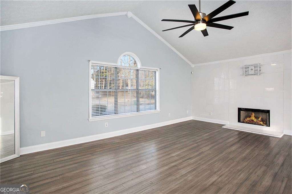 865 Stonebridge Park Circle Lithonia - 2