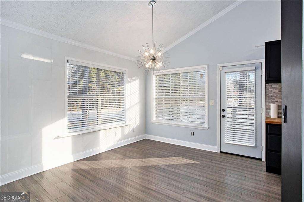 865 Stonebridge Park Circle Lithonia - 3
