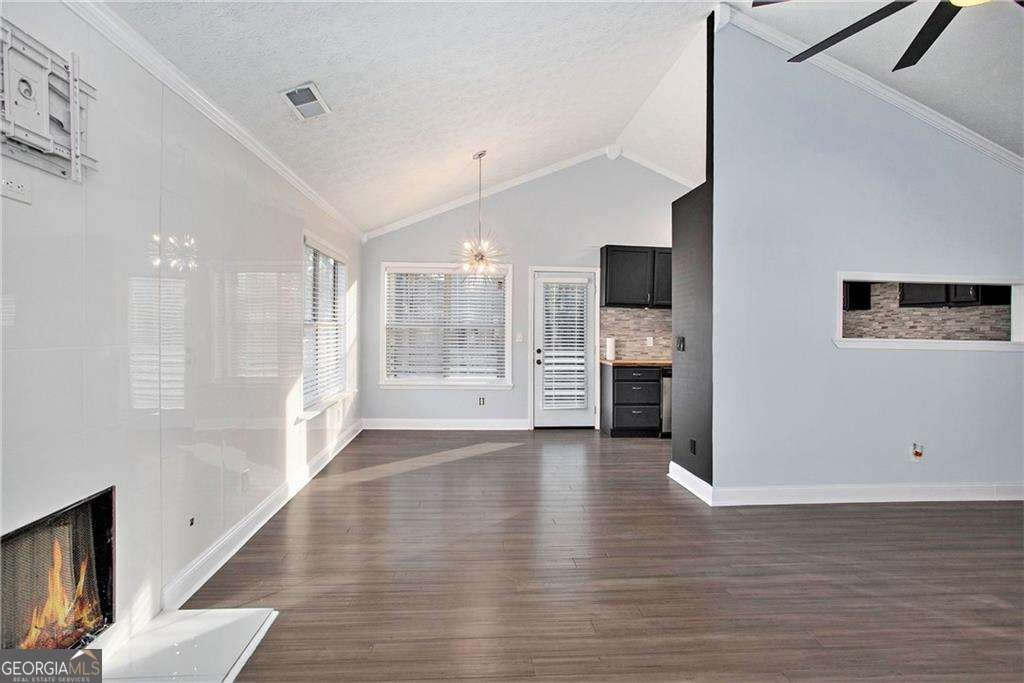 865 Stonebridge Park Circle Lithonia - 5