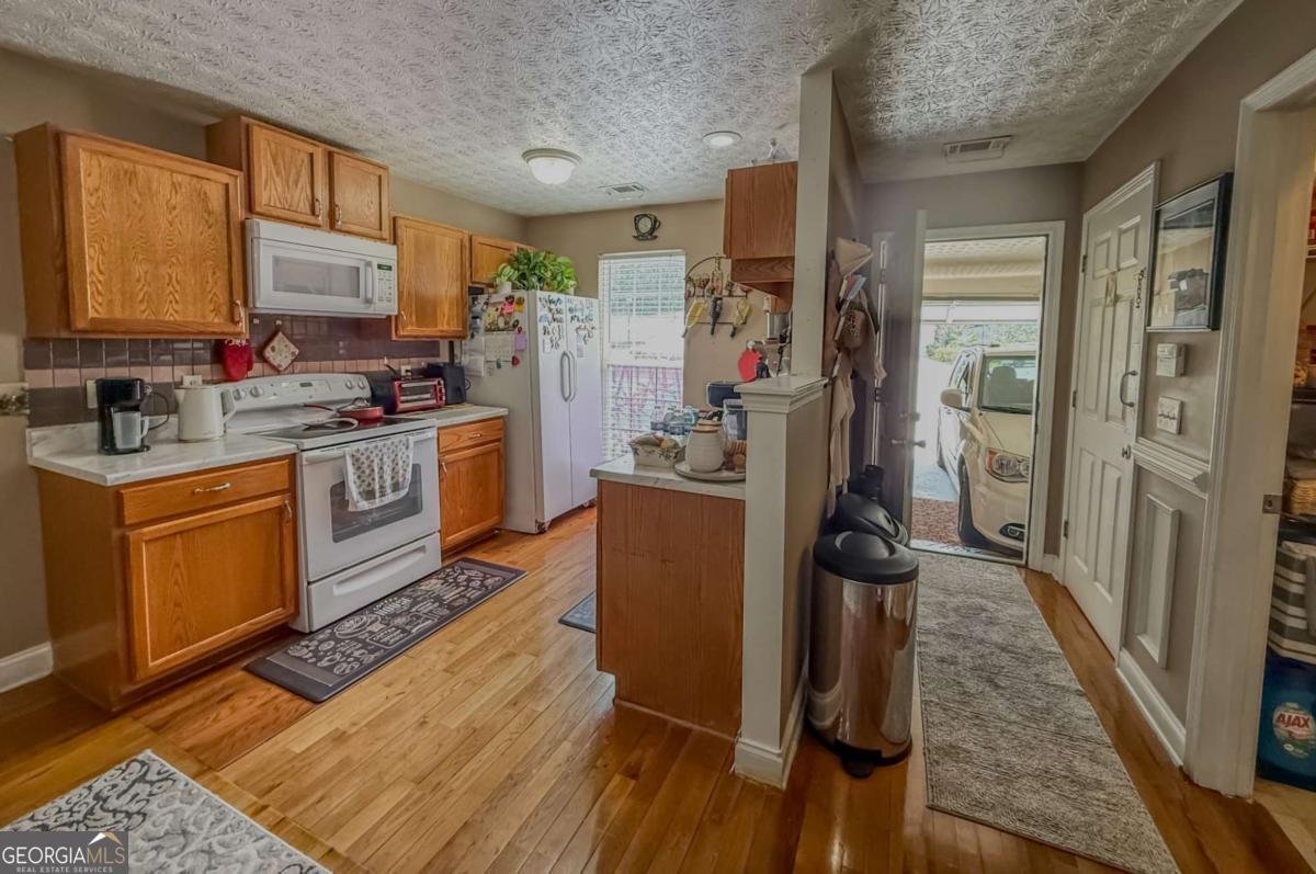 5059 Lancashire Court Flowery Branch - 10