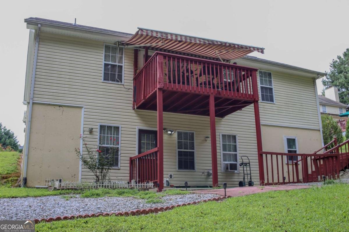 5059 Lancashire Court Flowery Branch - 11