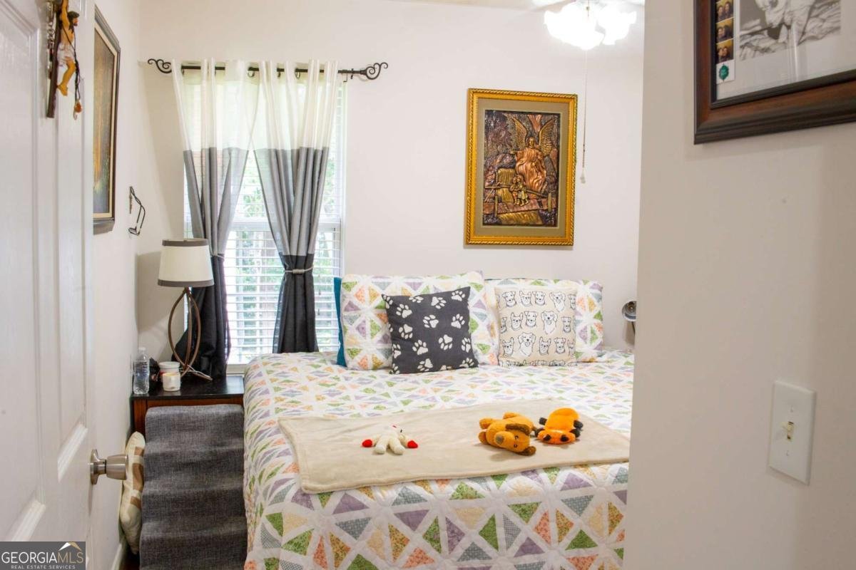 5059 Lancashire Court Flowery Branch - 14