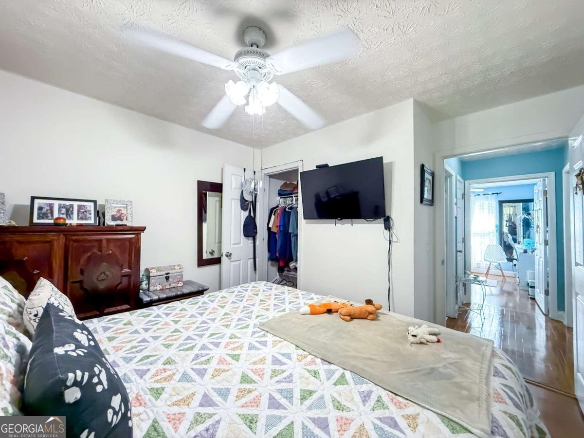 5059 Lancashire Court Flowery Branch - 15