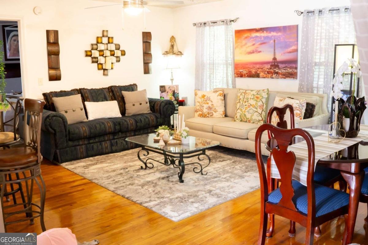 5059 Lancashire Court Flowery Branch - 17