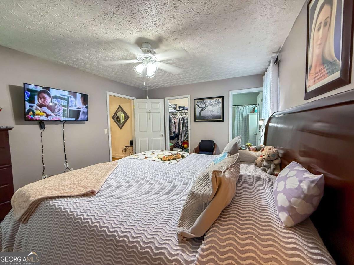 5059 Lancashire Court Flowery Branch - 20