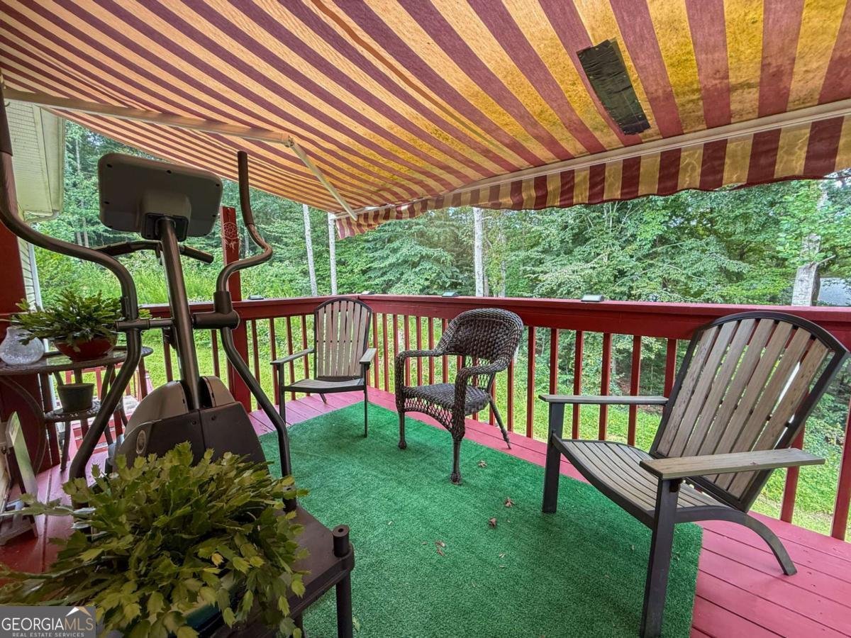 5059 Lancashire Court Flowery Branch - 3