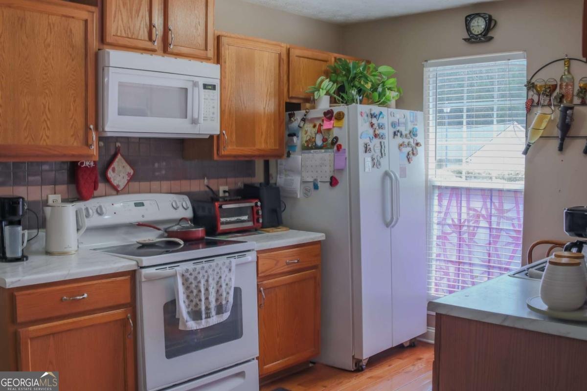 5059 Lancashire Court Flowery Branch - 8