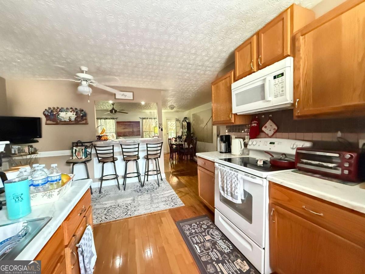 5059 Lancashire Court Flowery Branch - 9