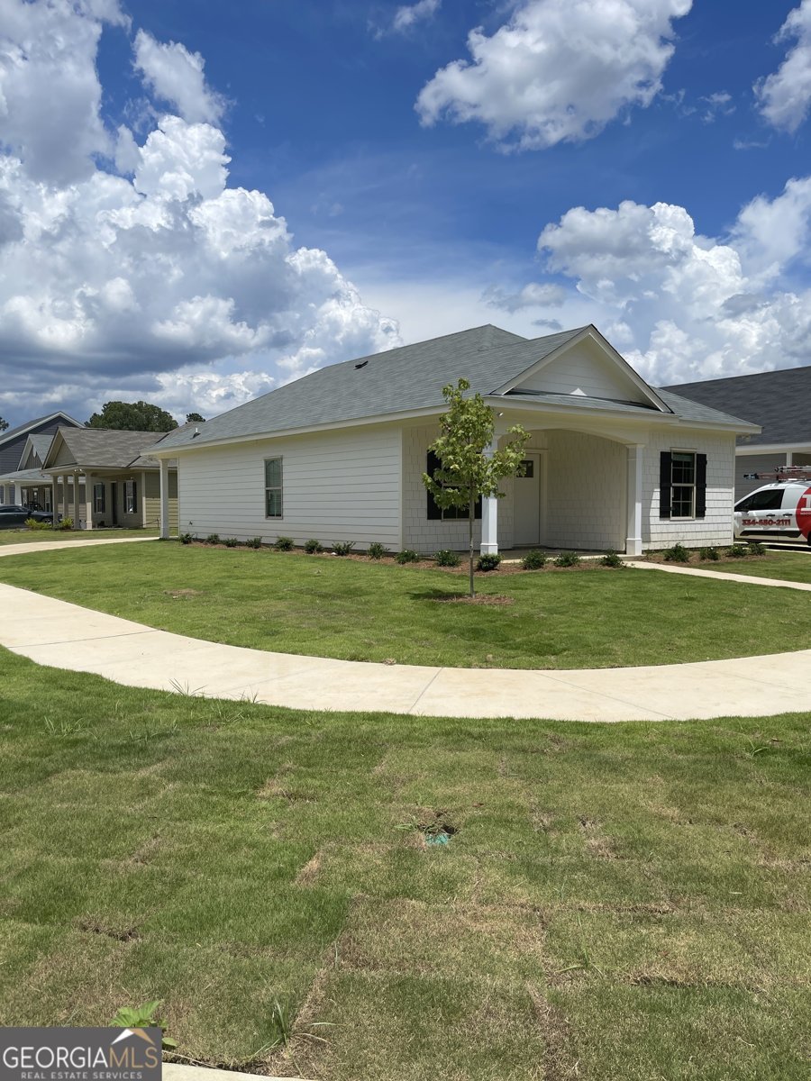 2451 Brownie Lane Columbus - 1