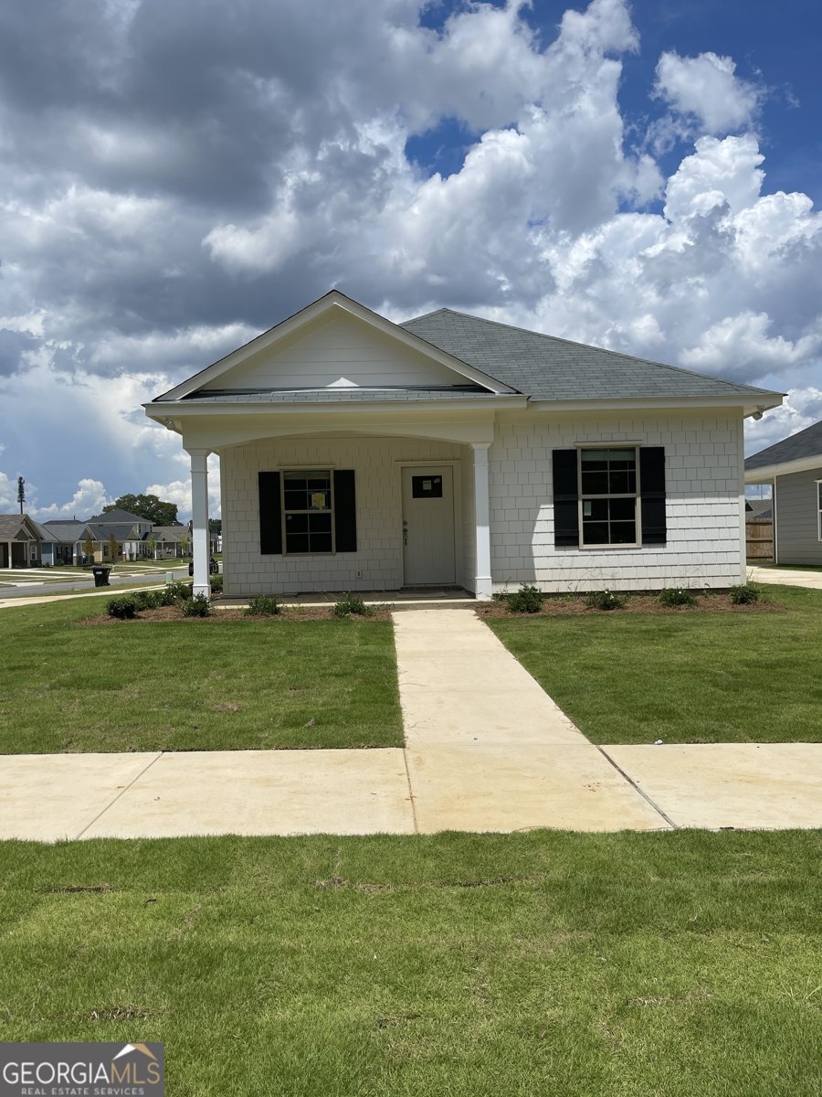 2451 Brownie Lane Columbus - 2