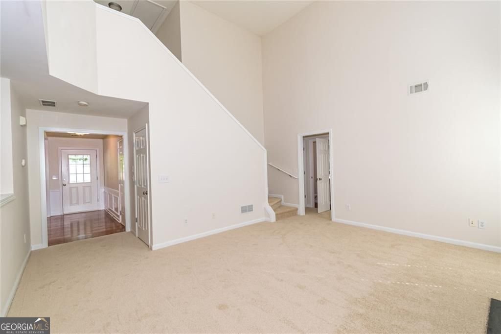 3595 Moor Pointe Drive Cumming - 1
