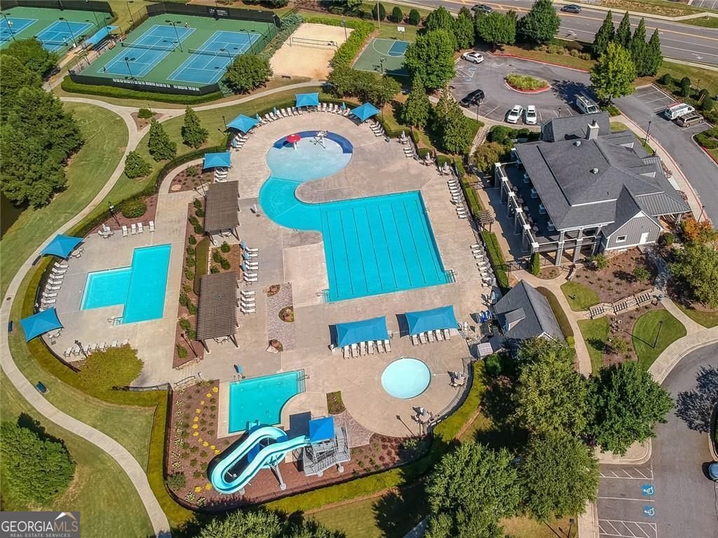 3595 Moor Pointe Drive Cumming - 16