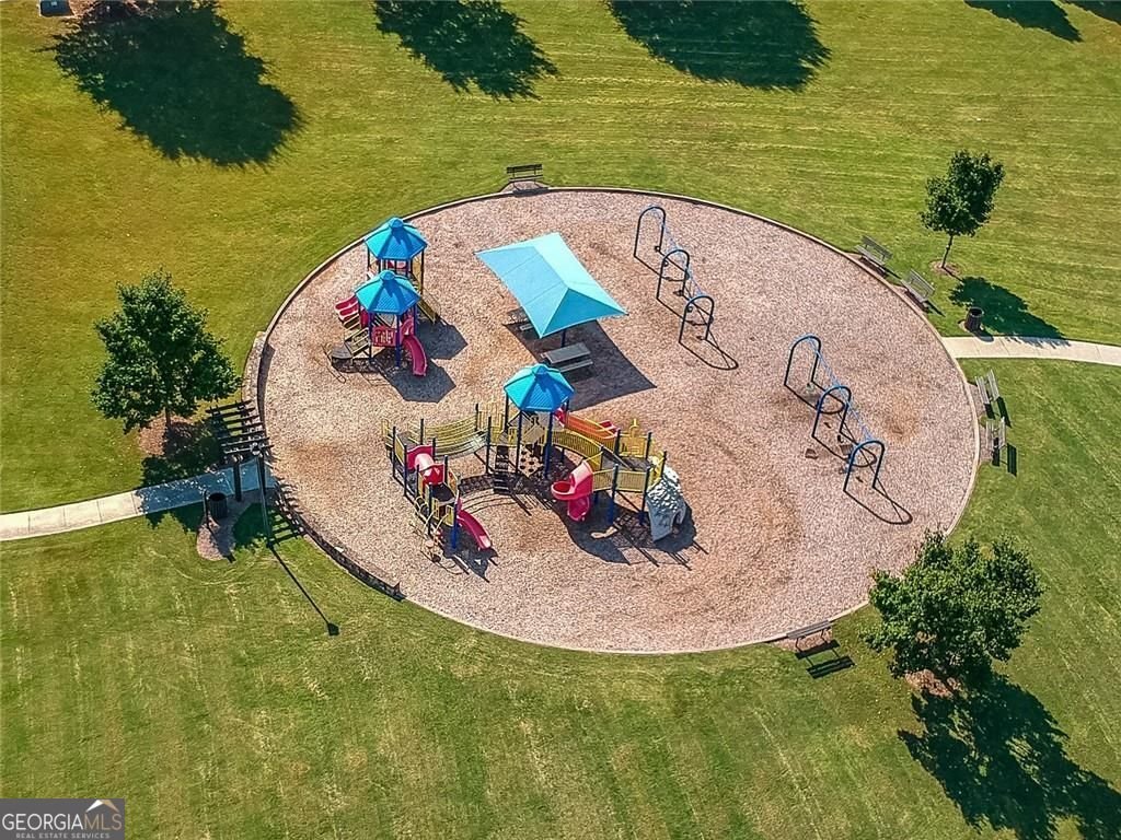 3595 Moor Pointe Drive Cumming - 17