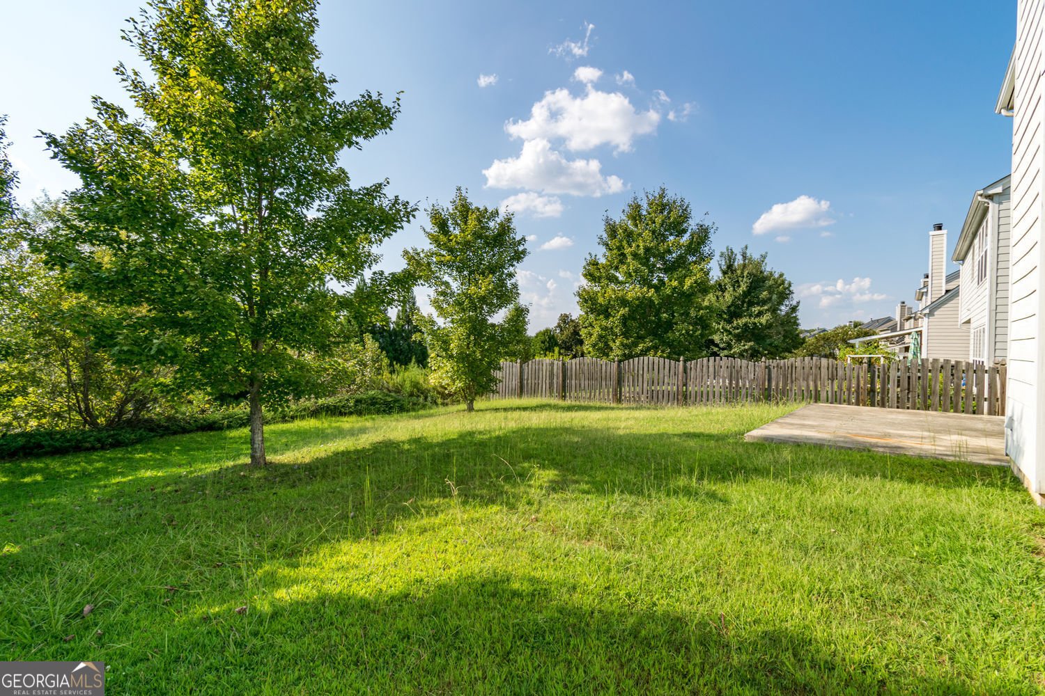 3595 Moor Pointe Drive Cumming - 28