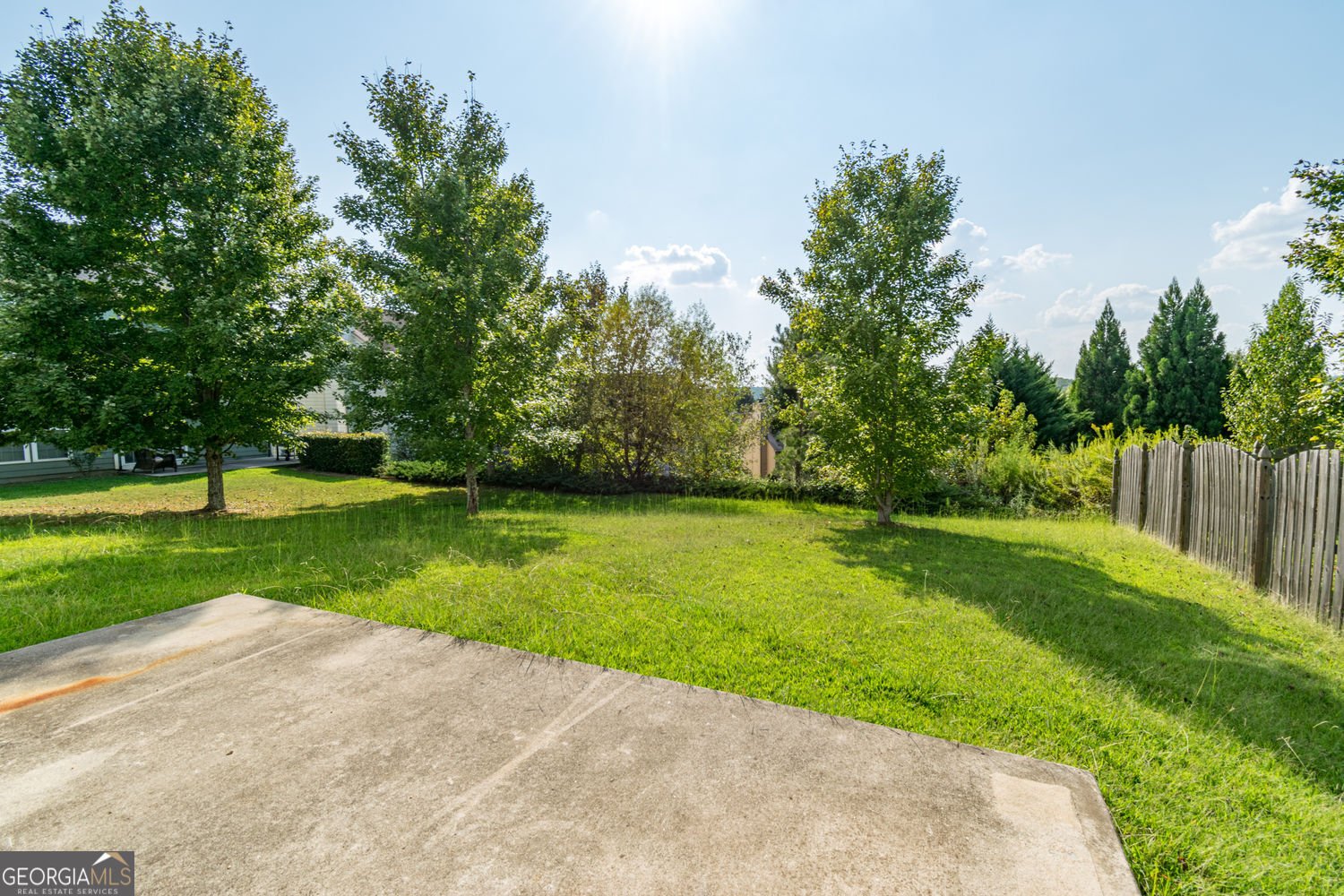3595 Moor Pointe Drive Cumming - 29