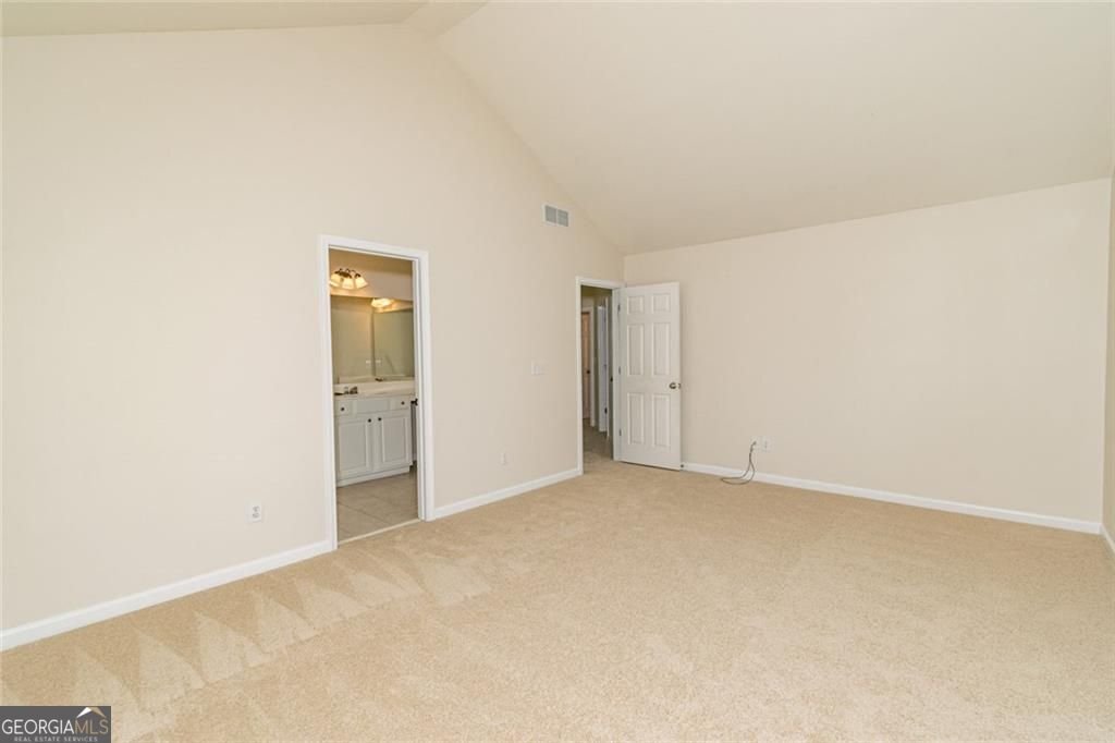 3595 Moor Pointe Drive Cumming - 4