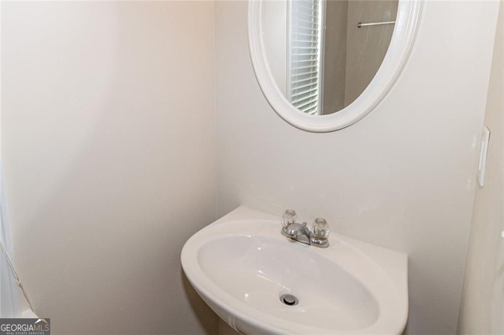 3595 Moor Pointe Drive Cumming - 5