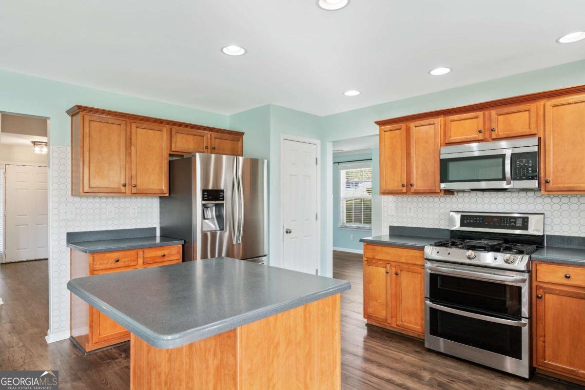 871 New Liberty Way Braselton - 12